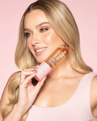 SERUM CORPORAL MILAGROS