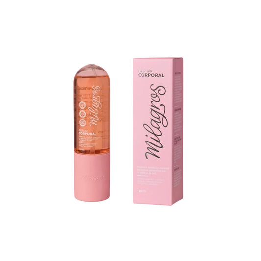 SERUM CORPORAL MILAGROS