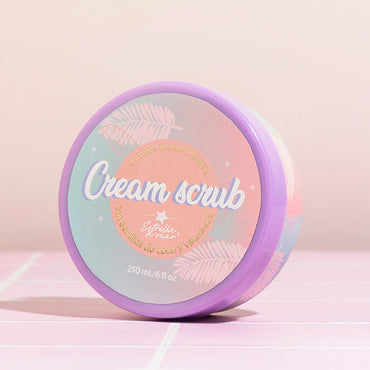 CREMA SCRUB ESTRELLA DE MAR