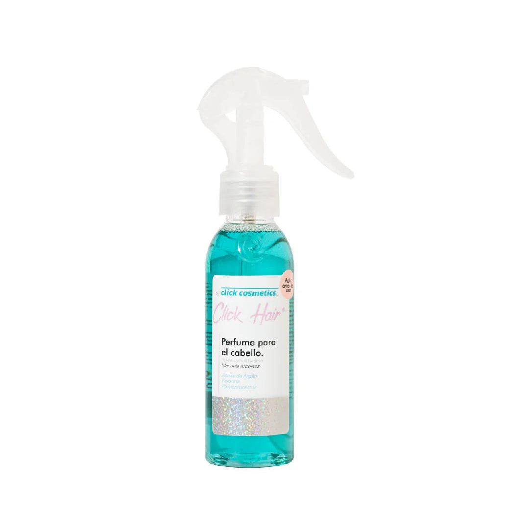 PERFUME PARA EL CABELLO (CANDY TOY) CLICK HAIR