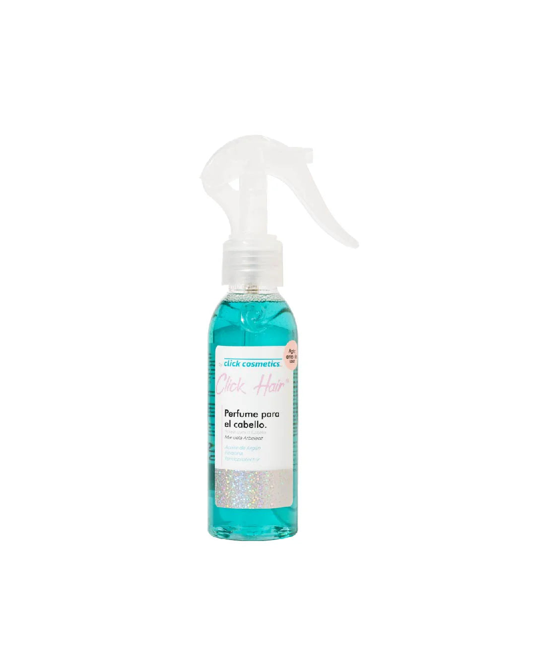 PERFUME PARA EL CABELLO (CANDY TOY) CLICK HAIR