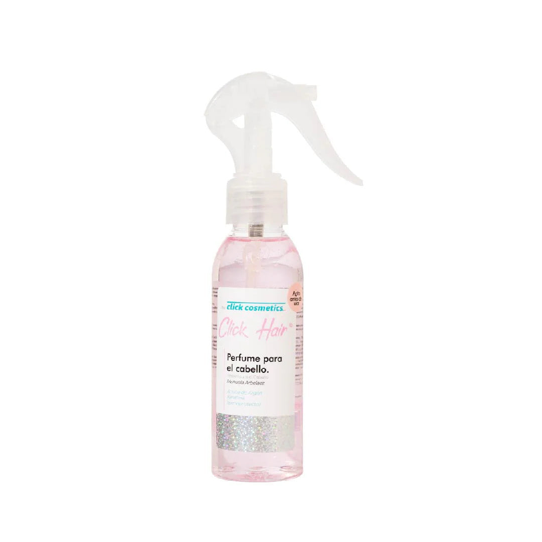 PERFUME PARA EL CABELLO (SEDUCTION FLOWER) CLICK HAIR