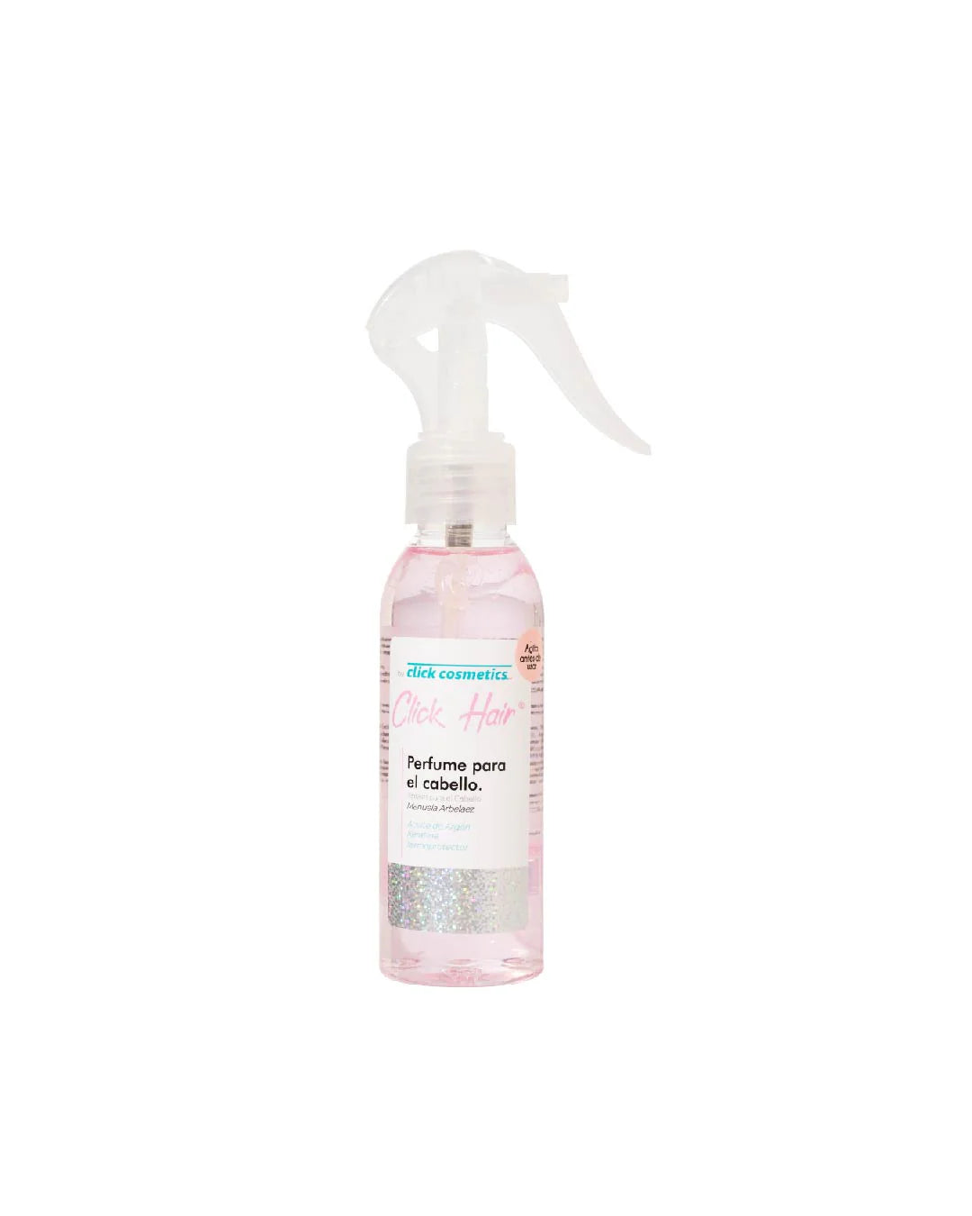 PERFUME PARA EL CABELLO (SEDUCTION FLOWER) CLICK HAIR