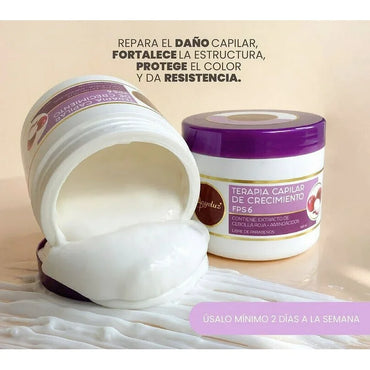 TERAPIA CAPILAR DE CRECIMIENTO ANYELUZ