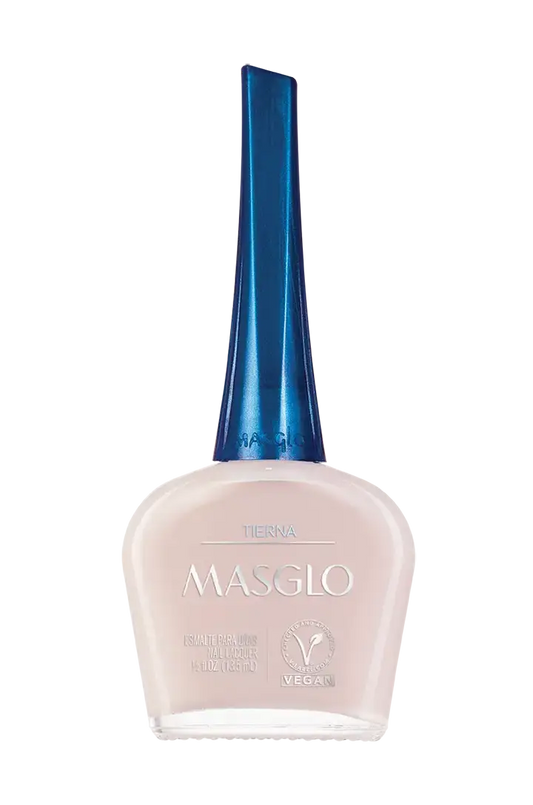 ESMALTES MASGLO (EFECTO TRADICIONAL)