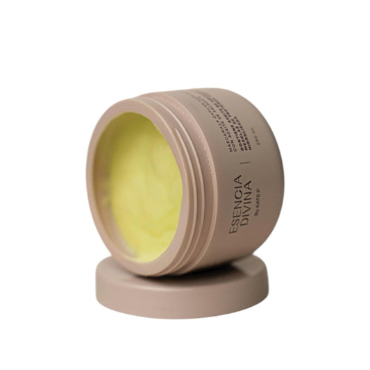 MASCARILLA CAPILAR HIDRATANTE (ESENCIA DIVINA)