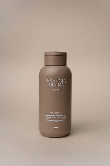 ESSENTIAL HAIR CARE KIT- ESENCIA DIVINA