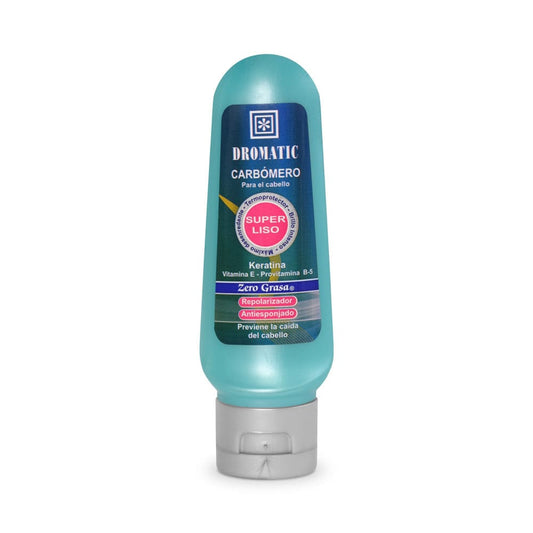 DROMATIC CARBÓMERO PARA EL CABELLO 125ML