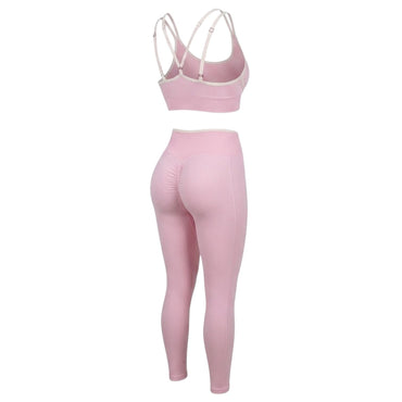 SET BLUSH