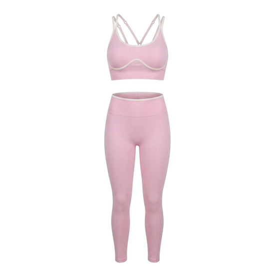 SET BLUSH