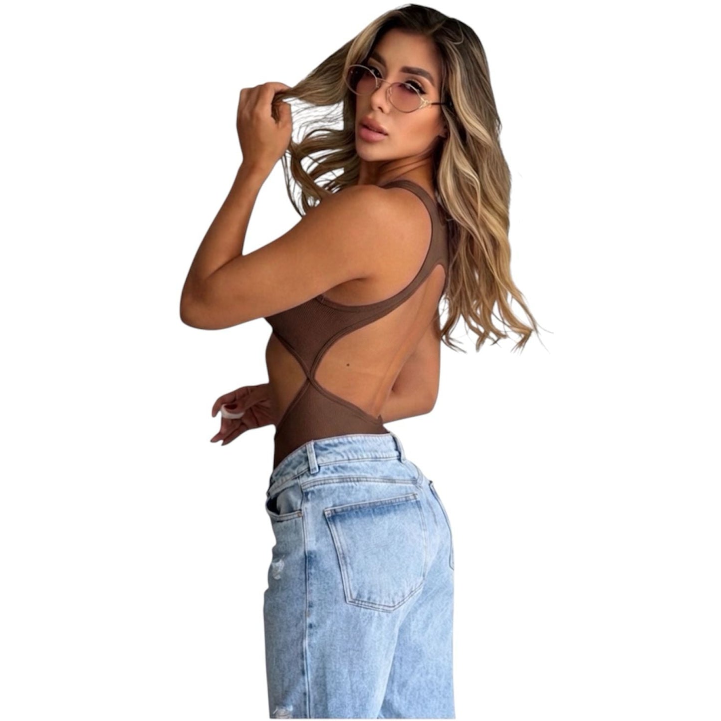 BODY CINNAMON