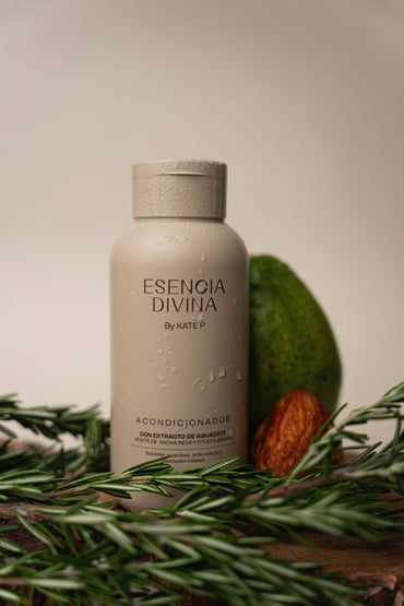 ACONDICIONADOR CAPILAR (ESENCIA DIVINA)