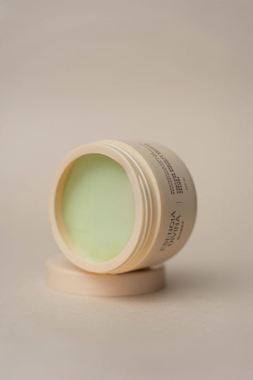 MANTEQUILLA CAPILAR RECONSTRUCTIVA Y REPARADORA (ESENCIA DIVINA)