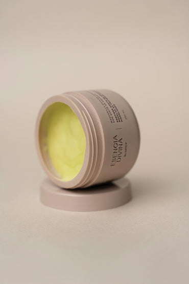 MASCARILLA CAPILAR HIDRATANTE (ESENCIA DIVINA)