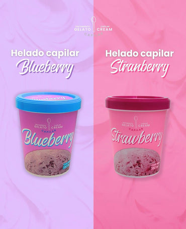 DÚO GELATO CAPILAR