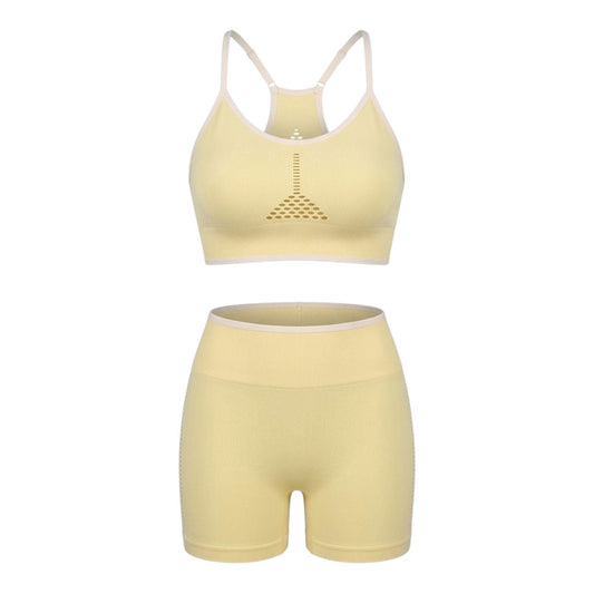 SET SCULPT BUTTER