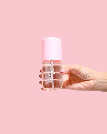 PERFUME CAPILAR Y CORPORAL IRRESISTIBLE 120ML