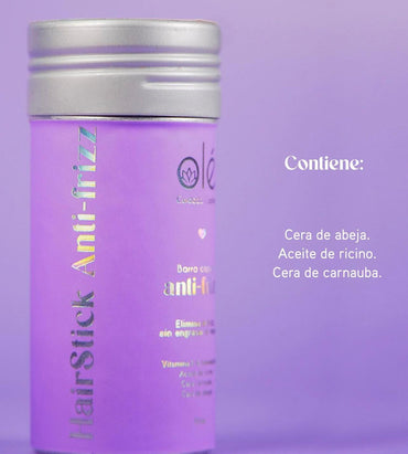 HAIR STICK ANTI-FRIZZ (Olé CAPILAR)