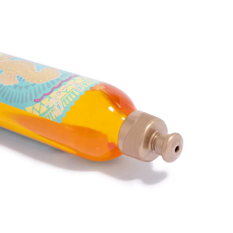 BRONCEADOR DE ZANAHORIA Y CANELA D'LUCHI 250 ML