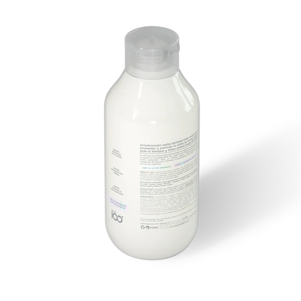 ACONDICIONADOR CONTROL CASPA (POCIÓN)