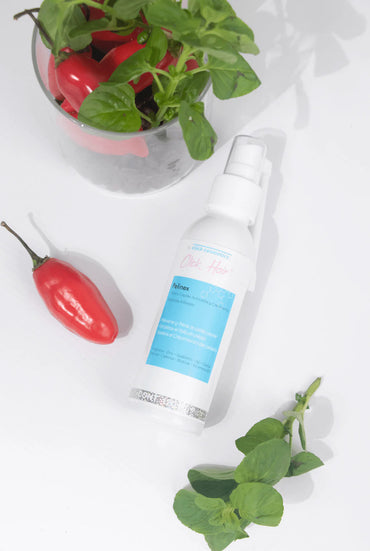 PELINEX TÓNICO ANTICAÍDA 120ML (CLICK HAIR)