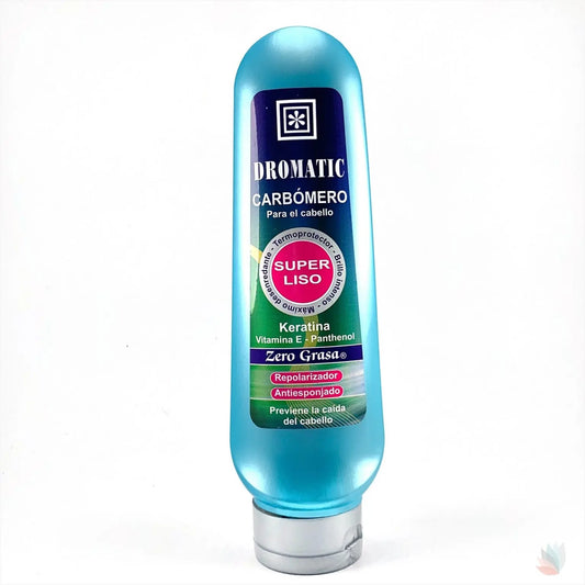 CARBOMERO PARA EL CABELLO 125ML