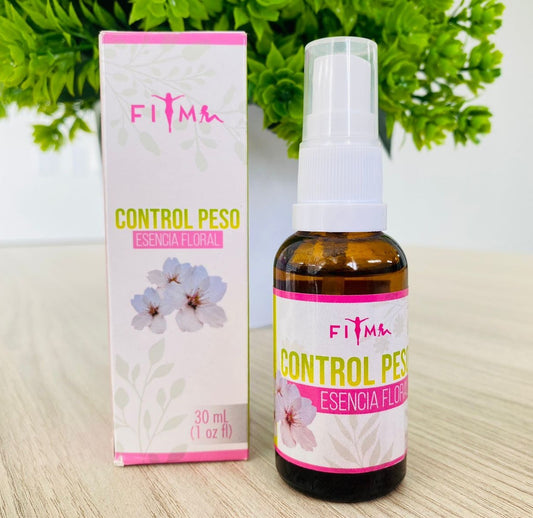 ESENCIA FLORAL CONTROL PESO