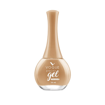 ESMALTE DE UÑAS VOGUE EFECTO GEL (SUTIL)
