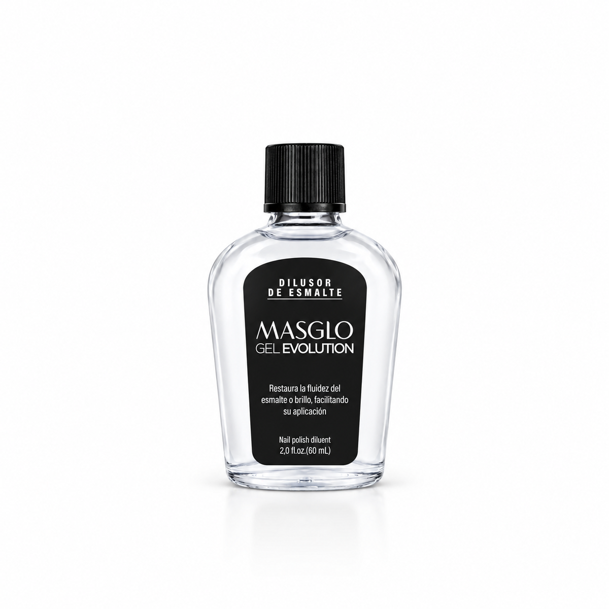 DILUSOR DE ESMALTE 60 ML