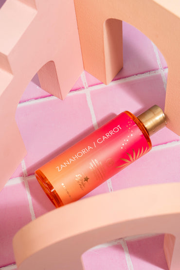 BRONCEADOR ZANAHORIA Y CANELA ESTRELLA DE MAR