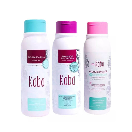 PURE REPAIR KIT-KABA