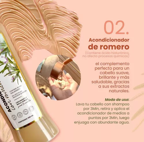 KIT DUO CON ROMERO (ANYELUZ)