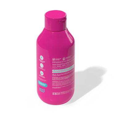 SHAMPOO CONTROL GRASA (POCIÓN)