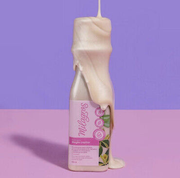 SHAMPOO MAGIA CAPILAR MILAGROS