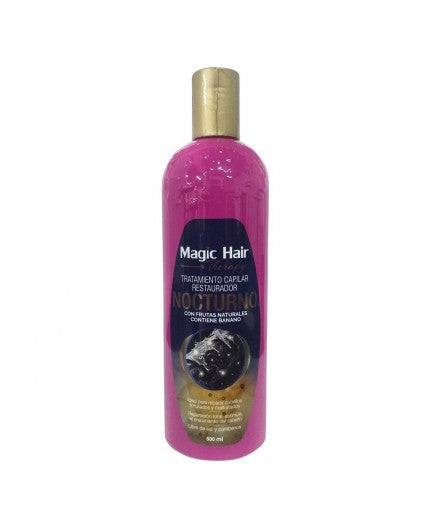 TRATAMIENTO RESTAURADOR NOCTURNO MAGIC HAIR