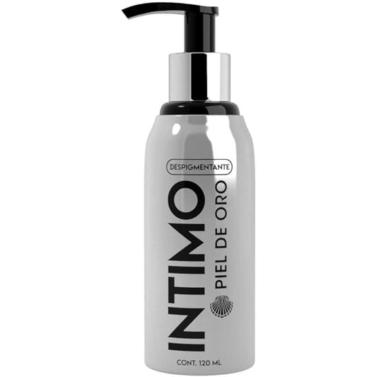 DESPIGMENTANTE ÍNTIMO 120ML