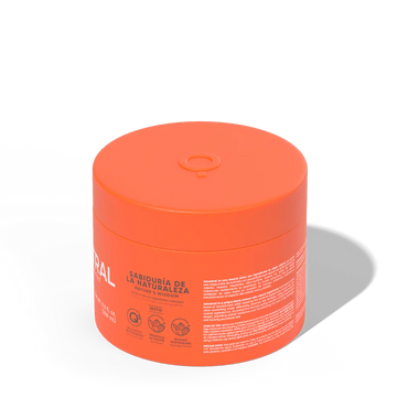 MASCARILLA CAPILAR ANCESTRAL (LA POCIÓN)