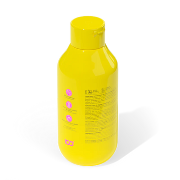 CREMA PARA PEINAR PARA RIZOS TONGOLÉ (LA POCIÓN)