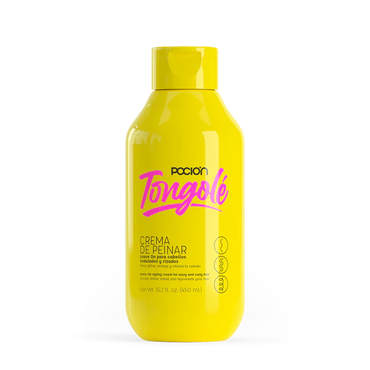 KIT PARA RIZOS TONGOLÉ (LA POCIÓN)