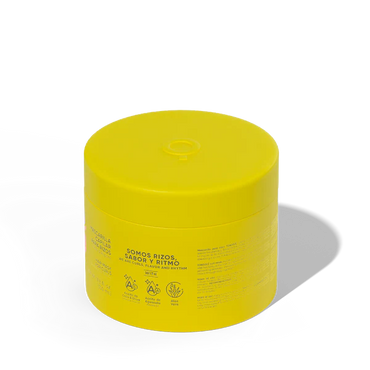 MASCARILLA PARA RIZOS TONGOLÉ (LA POCIÓN)