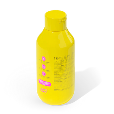 SHAMPOO PARA RIZOS TONGOLÉ (LA POCIÓN)