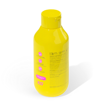 TRATAMIENTO PARA RIZOS TONGOLÉ (LA POCIÓN)