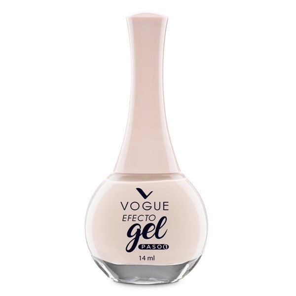 ESMALTE VOGUE EFECTO GEL (ETERNA)