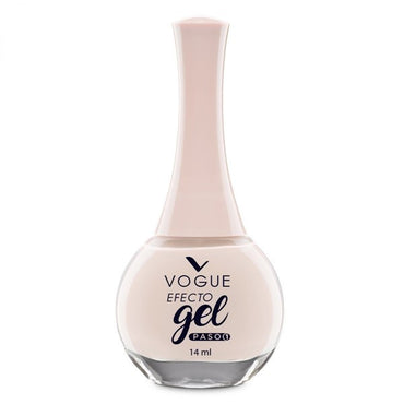 ESMALTE VOGUE EFECTO GEL (ETERNA)