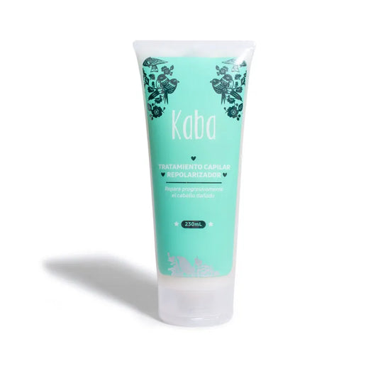 TRATAMIENTO CAPILAR REPOLARIZADOR KABA 230ML