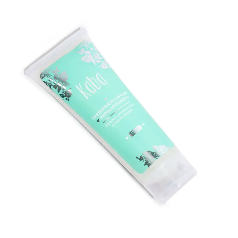 TRATAMIENTO CAPILAR REPOLARIZADOR KABA 230ML