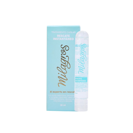 TRATAMIENTO CAPILAR RESCATE INSTANTANEO