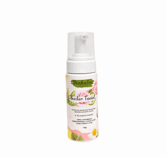 PENKALOE BOOSTER HERBAL FACIAL
