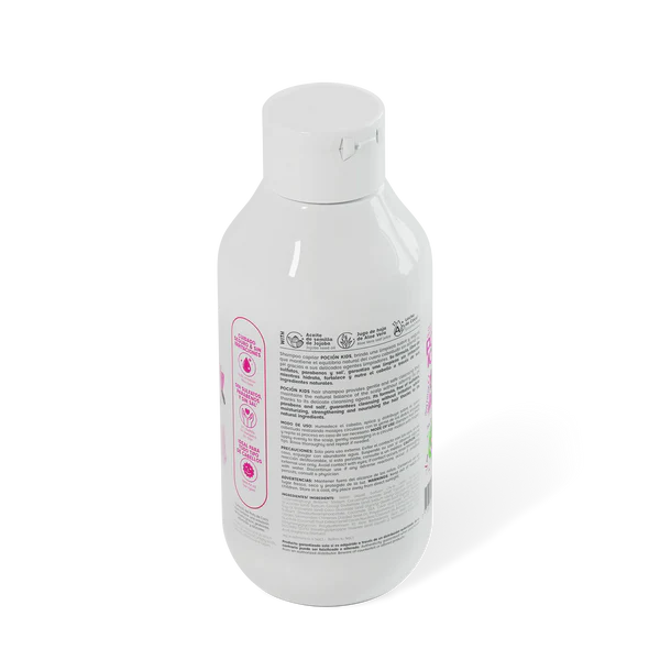 SHAMPOO (POCIÓN KIDS)
