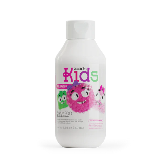 SHAMPOO (POCIÓN KIDS)